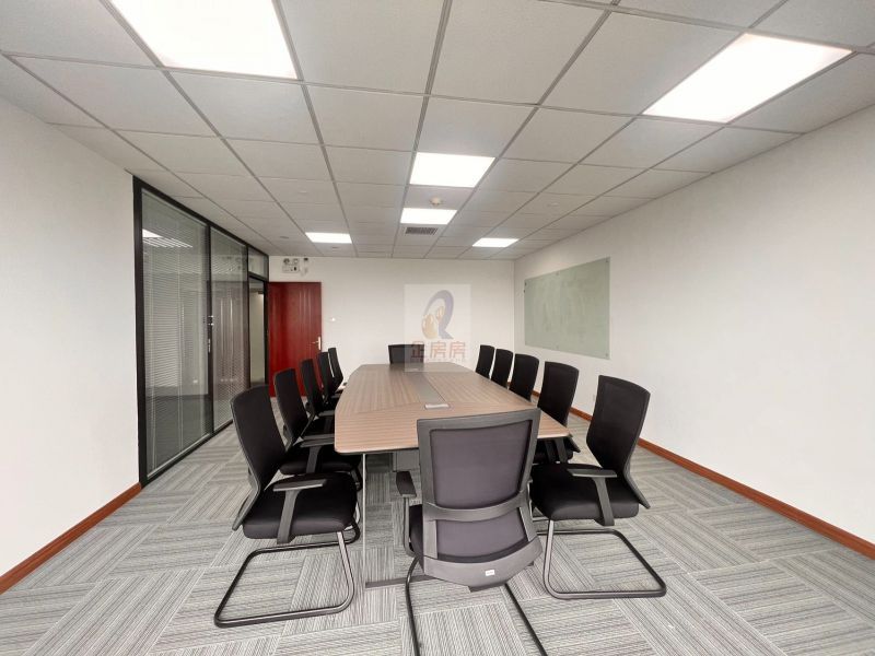 中阳大厦（亿达丽泽中心）