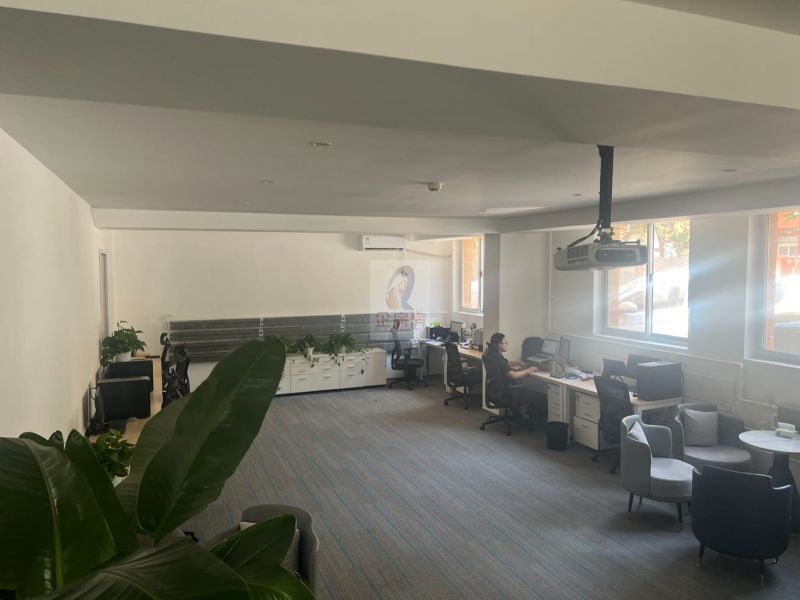 团结湖地铁站独栋