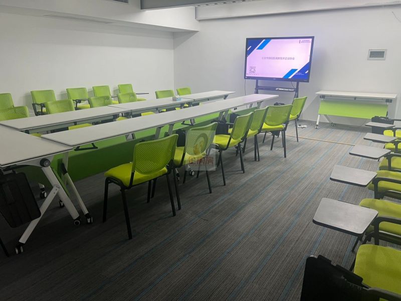 团结湖地铁站独栋