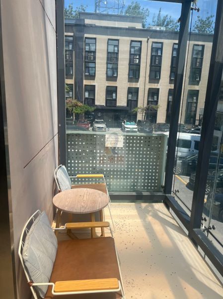 团结湖地铁站独栋