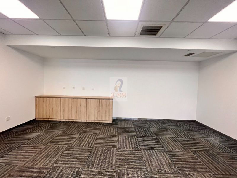 中阳大厦（亿达丽泽中心）