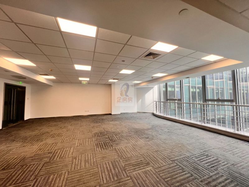 中阳大厦（亿达丽泽中心）