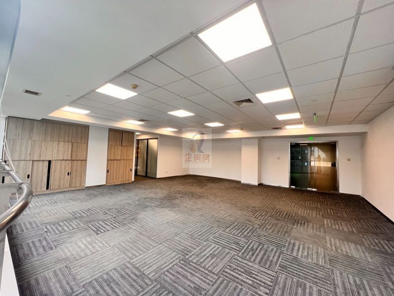 中阳大厦（亿达丽泽中心）