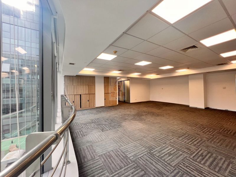 中阳大厦（亿达丽泽中心）