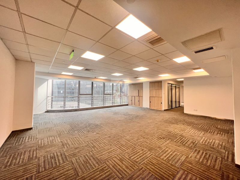 中阳大厦（亿达丽泽中心）