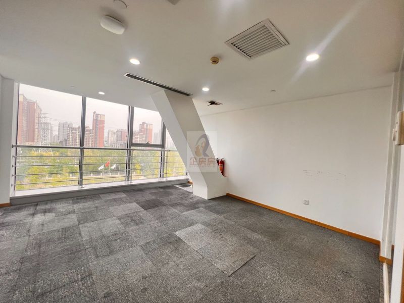 中阳大厦（亿达丽泽中心）