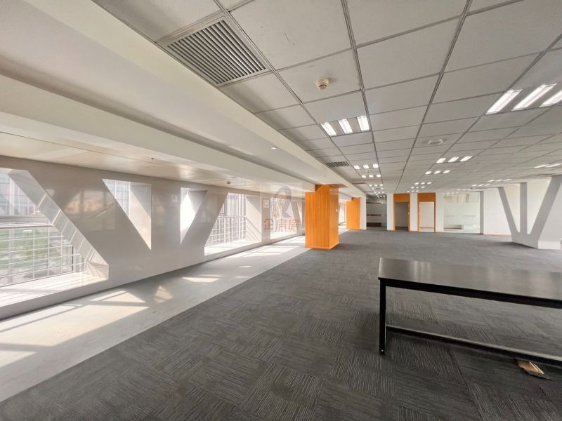 中阳大厦（亿达丽泽中心）