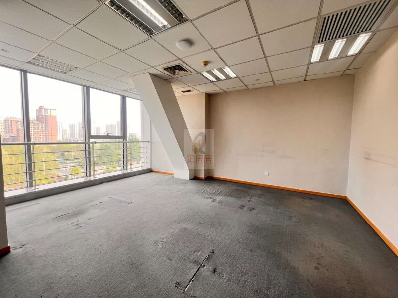 中阳大厦（亿达丽泽中心）