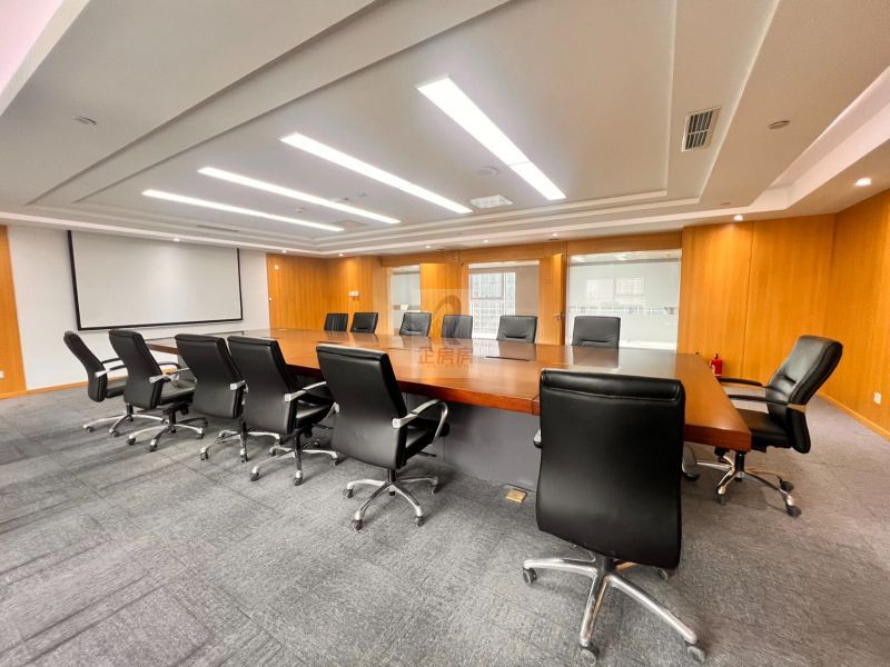 中阳大厦（亿达丽泽中心）