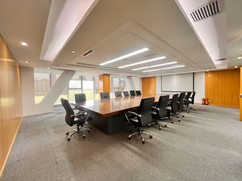 中阳大厦（亿达丽泽中心）