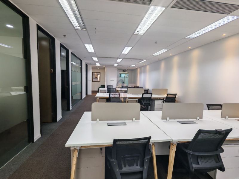 国航世纪大厦（国航大厦二期）