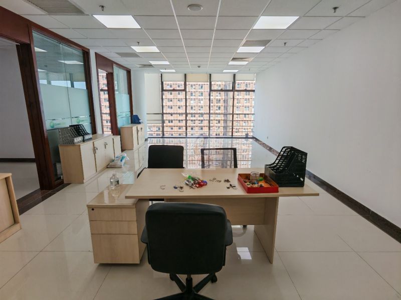 国航世纪大厦（国航大厦二期）