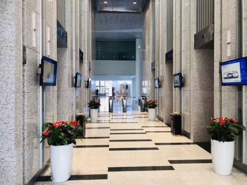 国航世纪大厦（国航大厦二期）