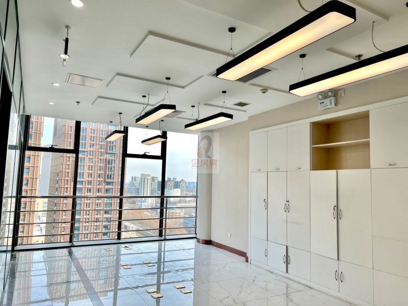 国航世纪大厦（国航大厦二期）