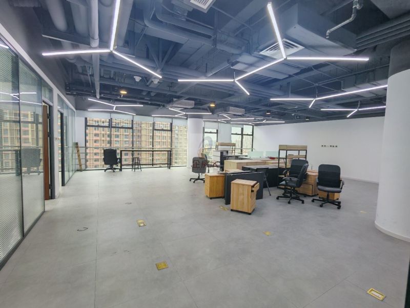 国航世纪大厦（国航大厦二期）