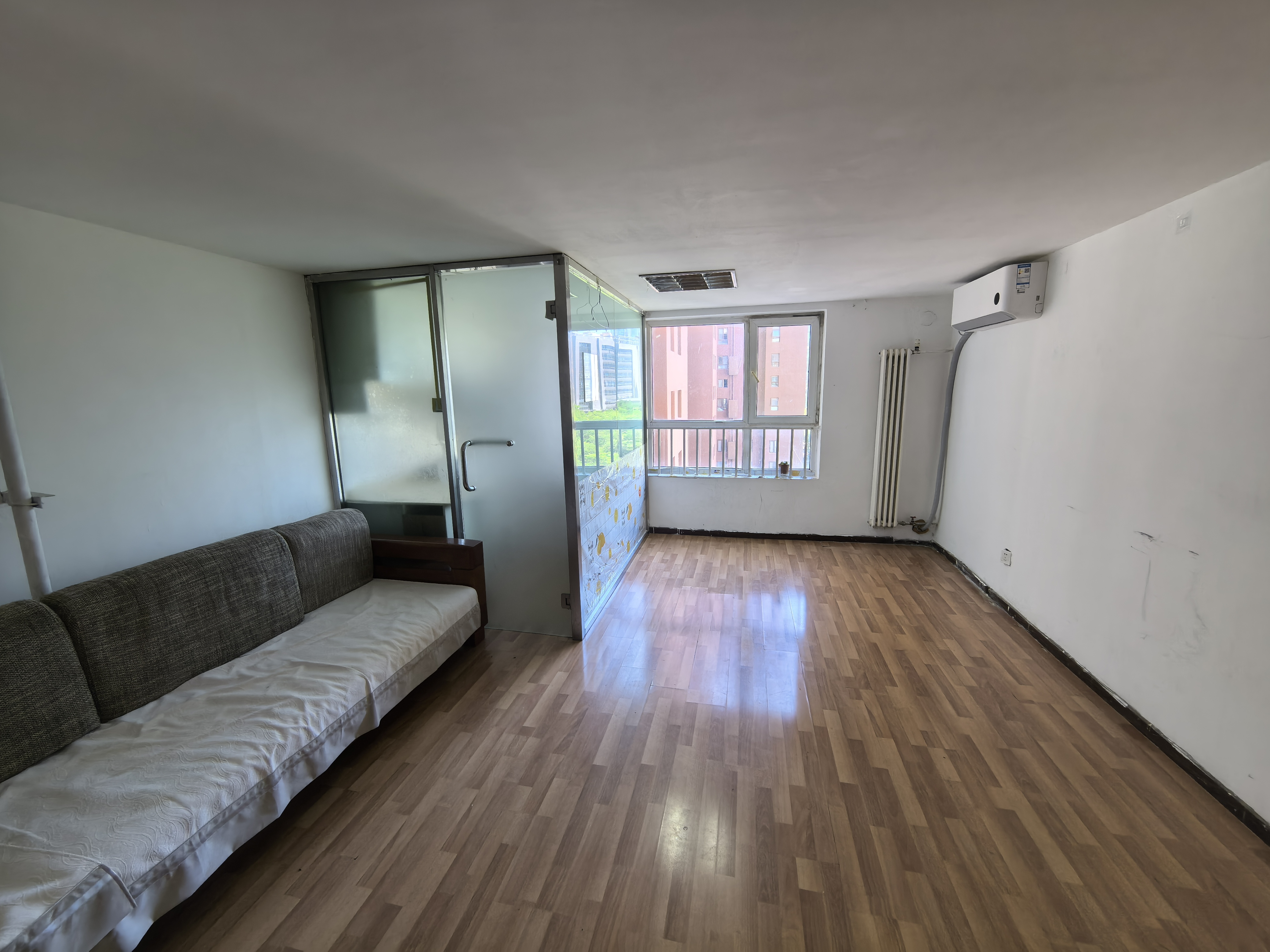 美立方科研文化办公用房