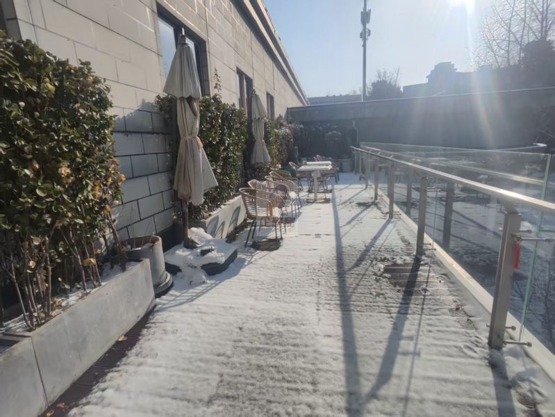 友谊宾馆瑞宾楼