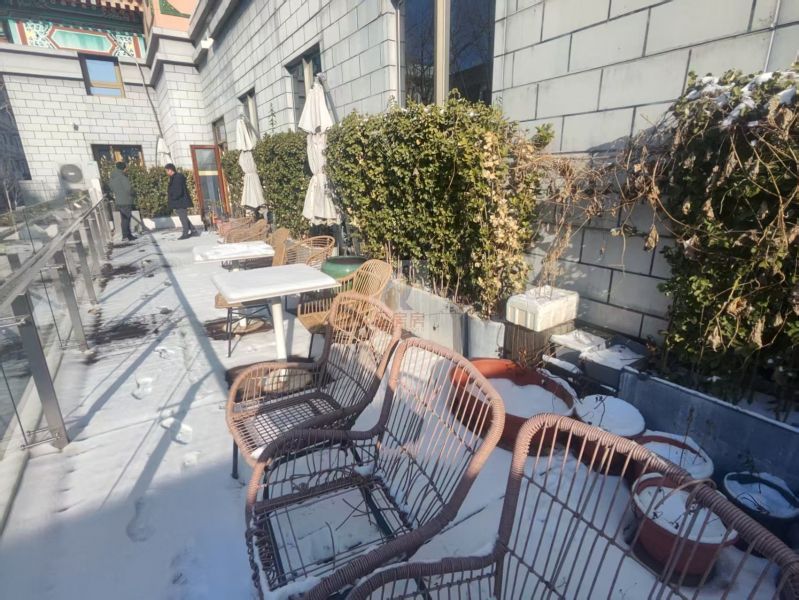 友谊宾馆瑞宾楼