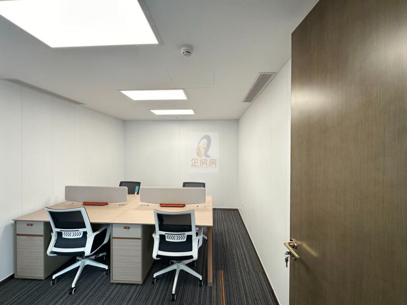 中冶霄云中心（金澜国际大厦）