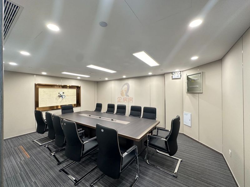 中冶霄云中心（金澜国际大厦）