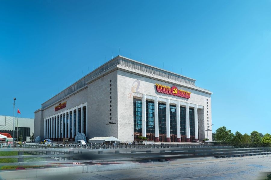 北辰中心(北辰荟）（国家会议中心二期）