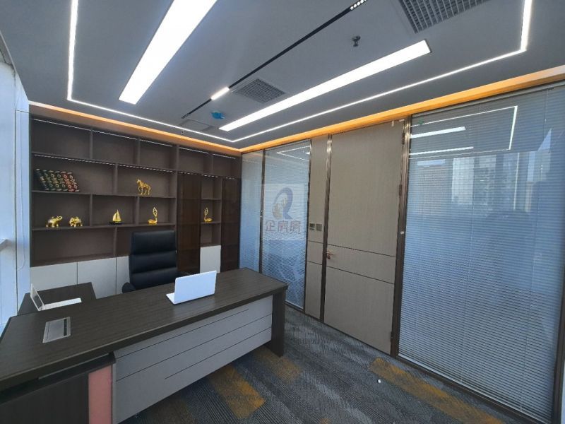 北京天元港中心