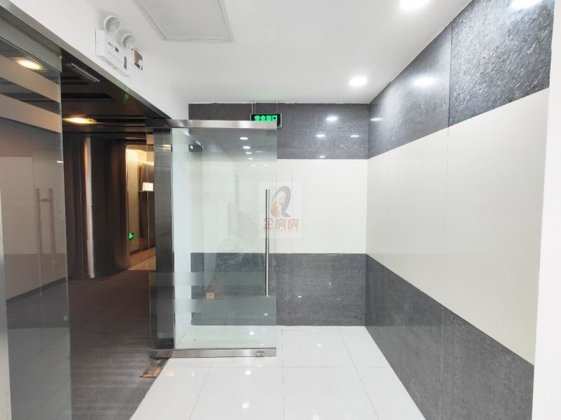 东方银座（写字楼座）