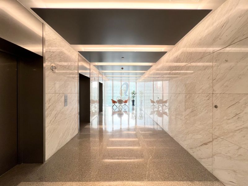 远洋国际中心二期