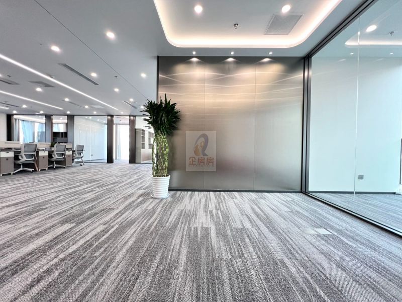 远洋国际中心二期