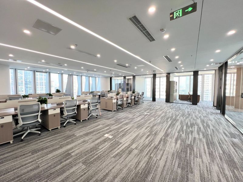 远洋国际中心二期