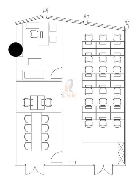 昆泰国际大厦（昆泰国际中心）写字楼