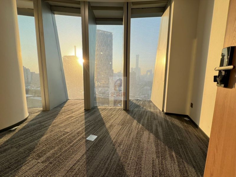 远洋国际中心二期