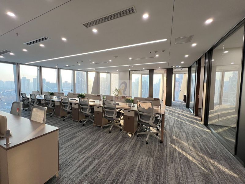 远洋国际中心二期