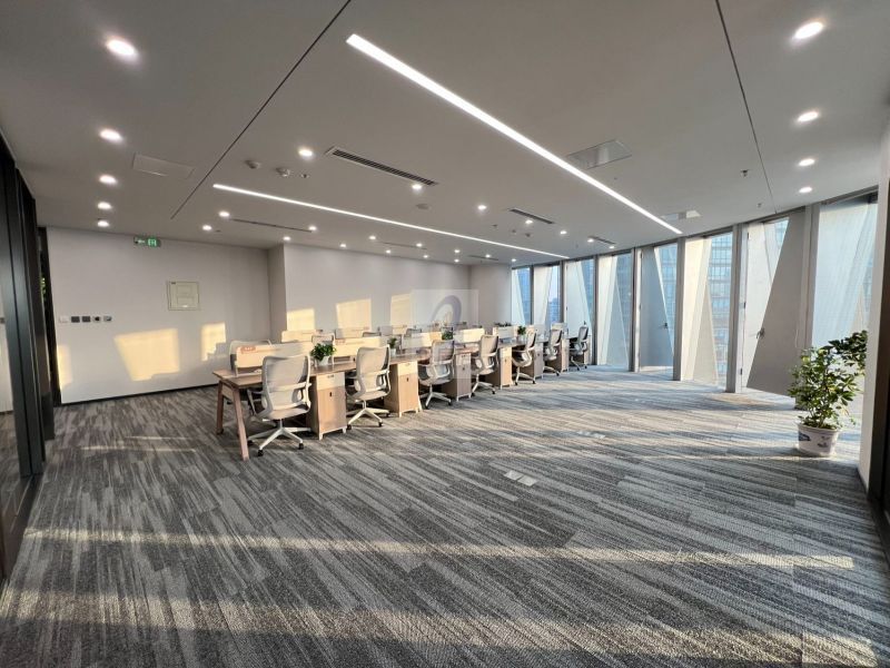 远洋国际中心二期