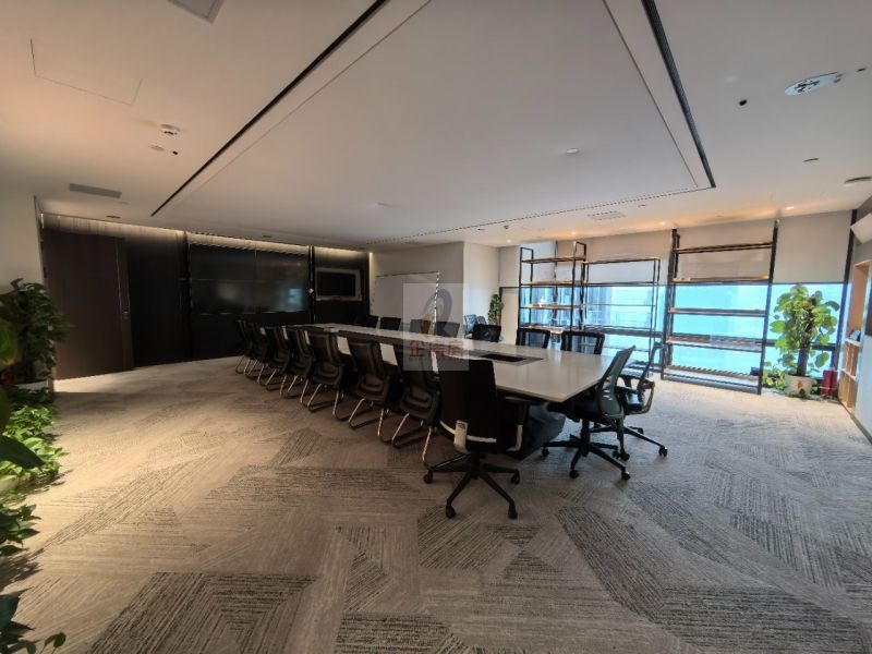 世界财富大厦WWT(原北京sk大厦（中环世贸中心的AB座）