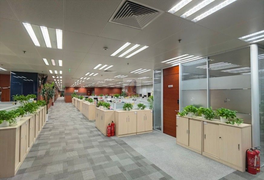 世界财富大厦WWT(原北京sk大厦（中环世贸中心的AB座）