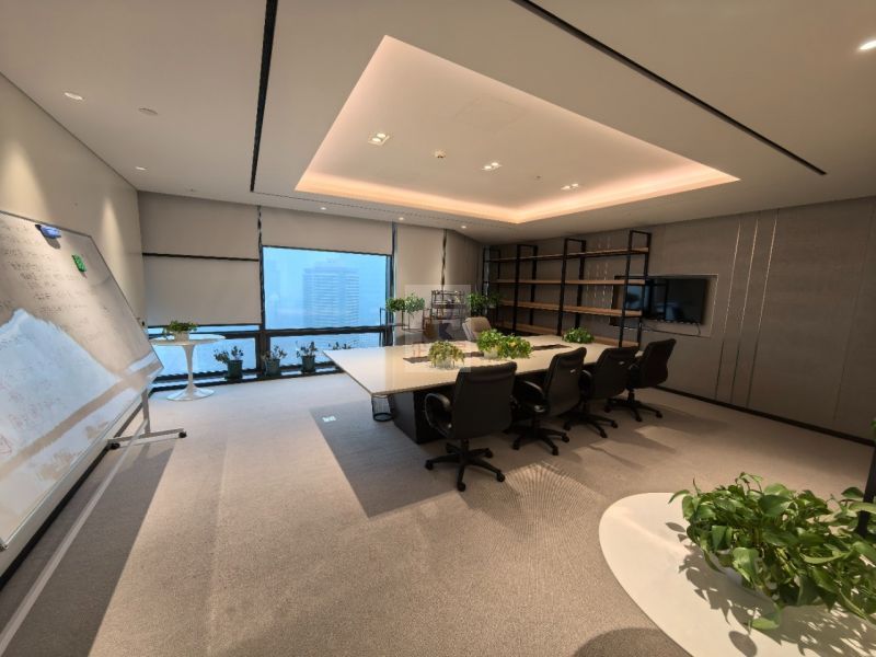 世界财富大厦WWT(原北京sk大厦（中环世贸中心的AB座）