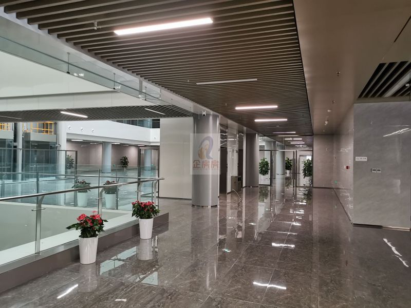 南中轴国际文化科技园