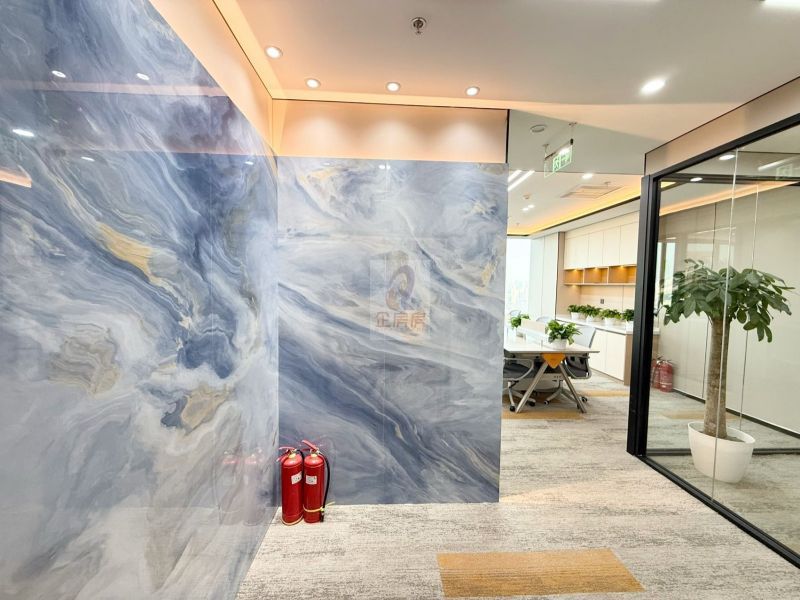 北京国际中心3号楼（安联大厦）