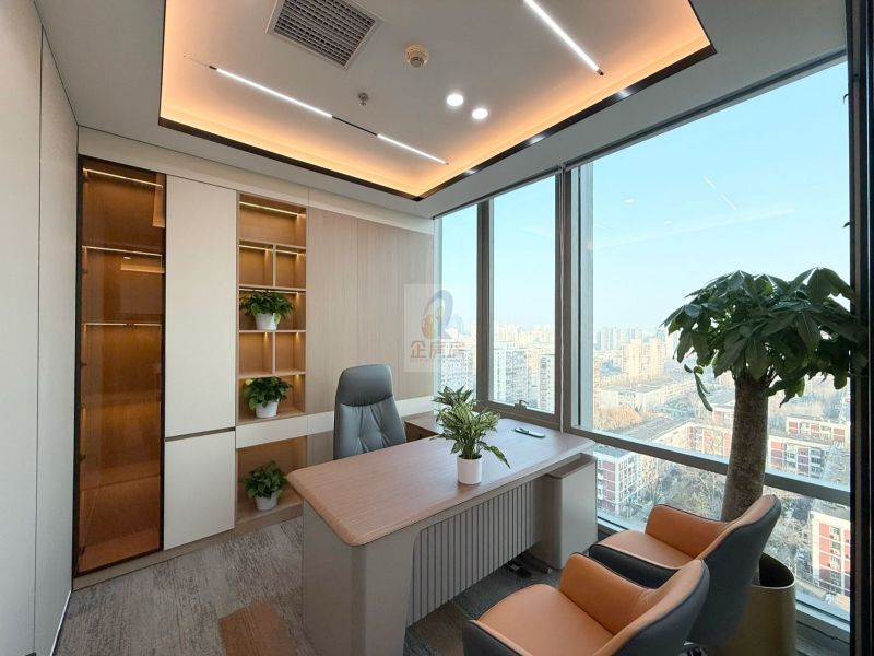 北京国际中心3号楼（安联大厦）