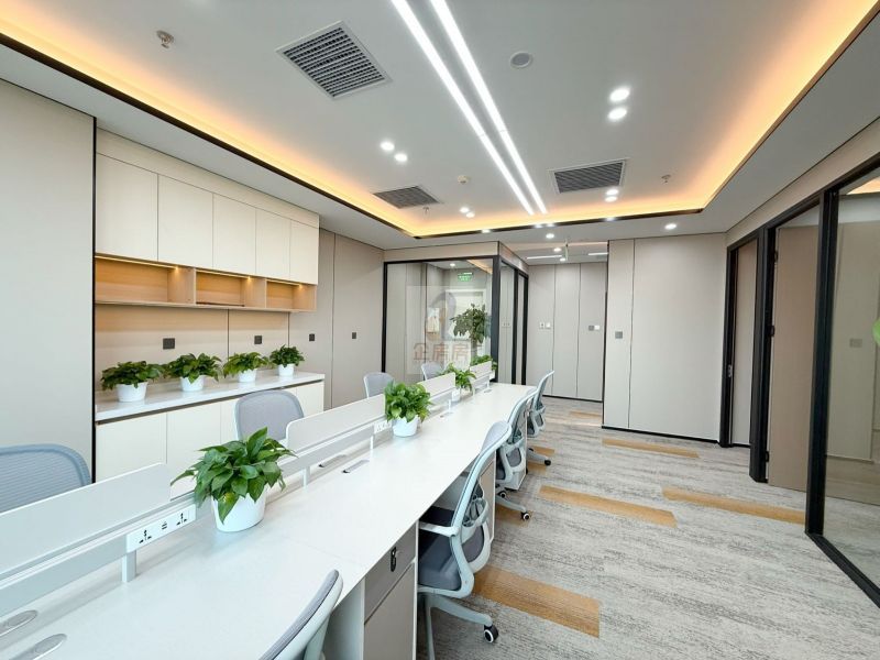 北京国际中心3号楼（安联大厦）