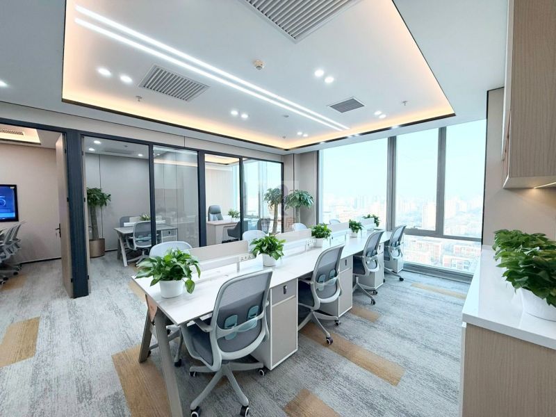 北京国际中心3号楼（安联大厦）