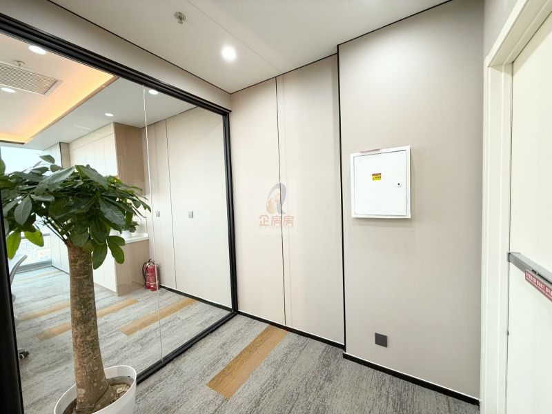 北京国际中心3号楼（安联大厦）