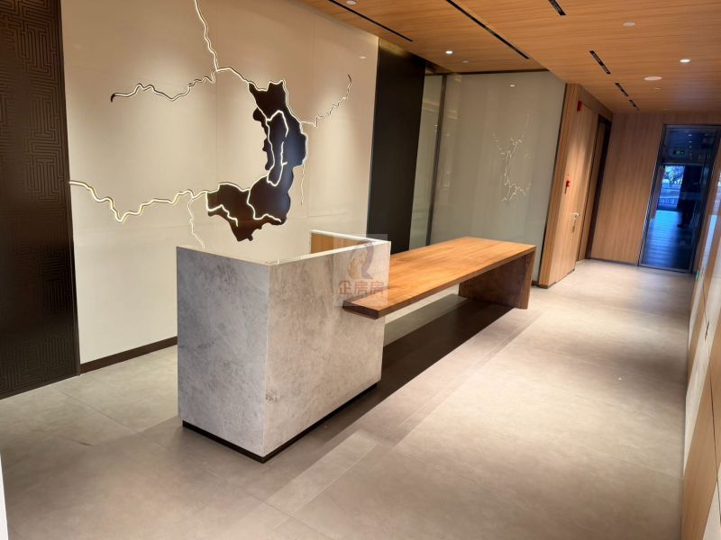 北投投资大厦（北投科创大厦）