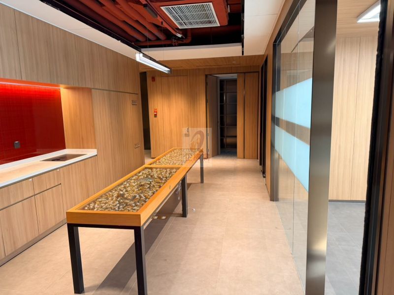 北投投资大厦（北投科创大厦）