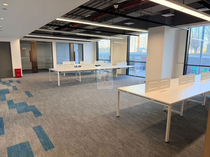 北投投资大厦（北投科创大厦）