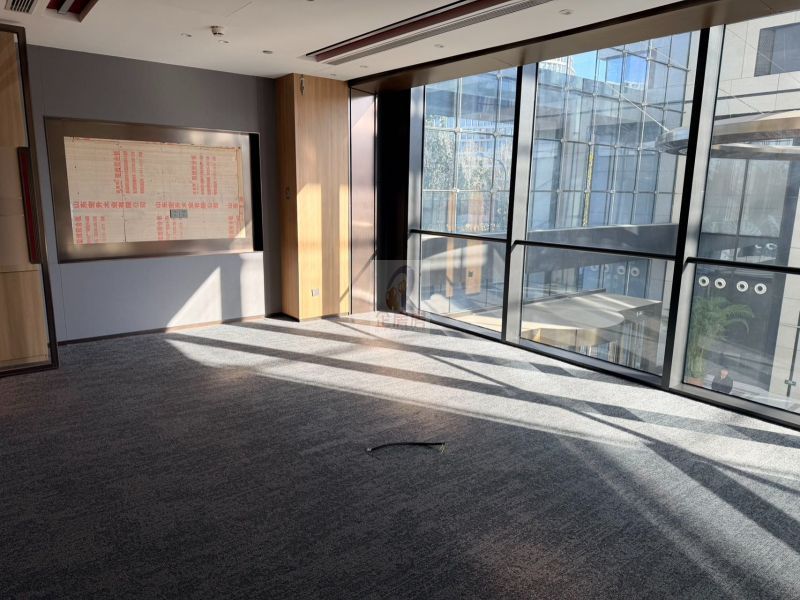 北投投资大厦（北投科创大厦）