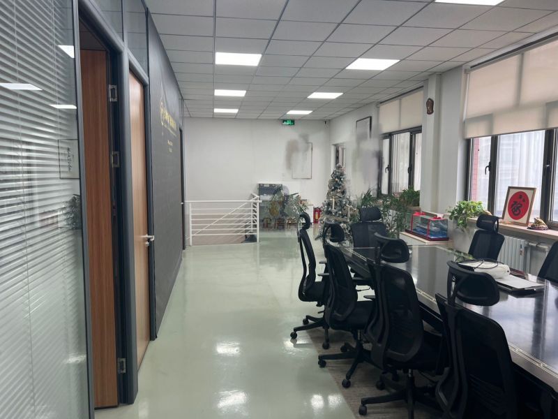 北汽双井文创园