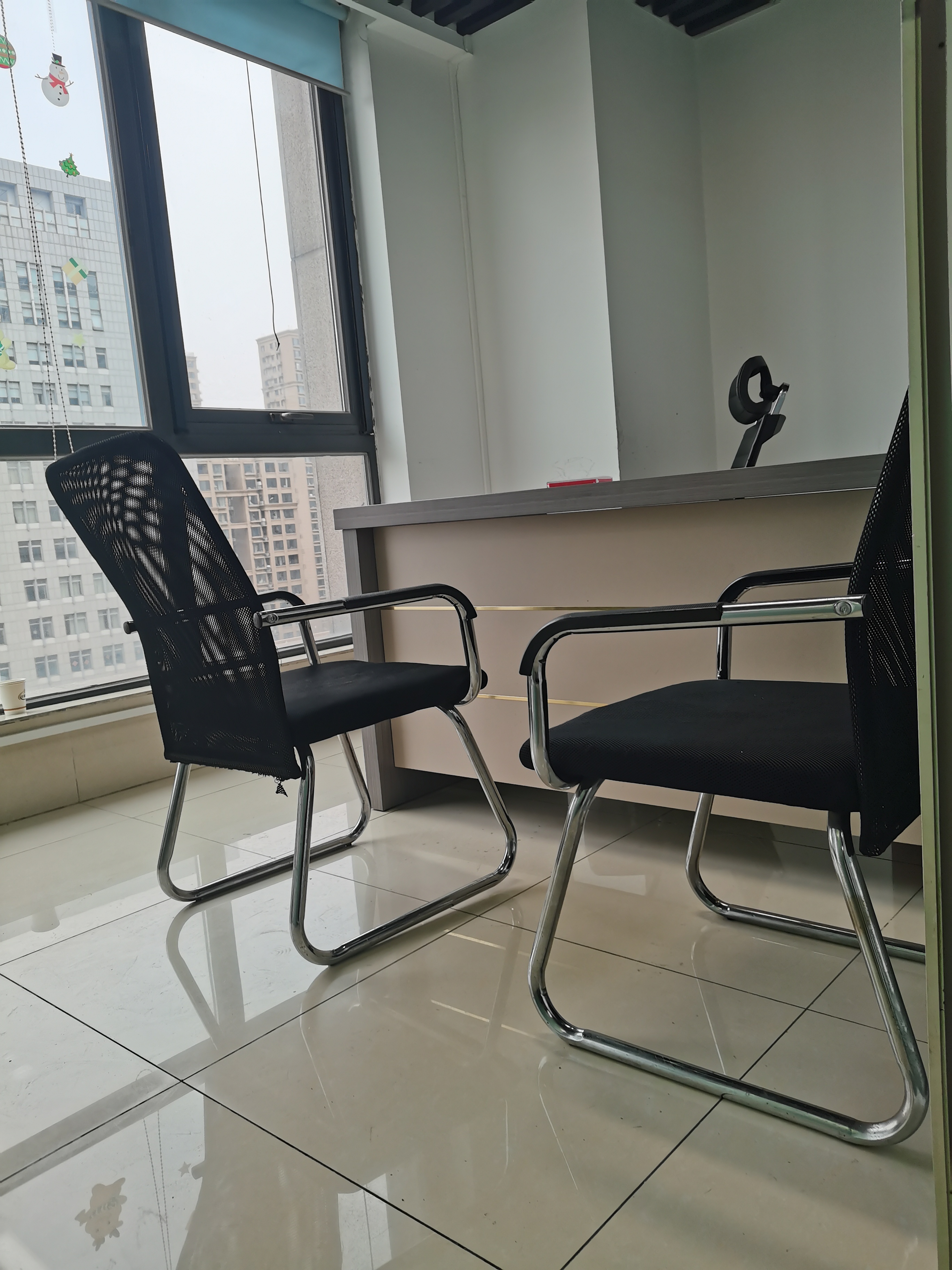 金海商富中心（金海国际大厦）