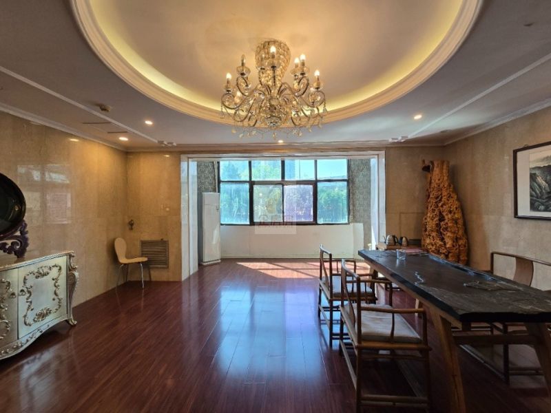 万泉河路46号独栋